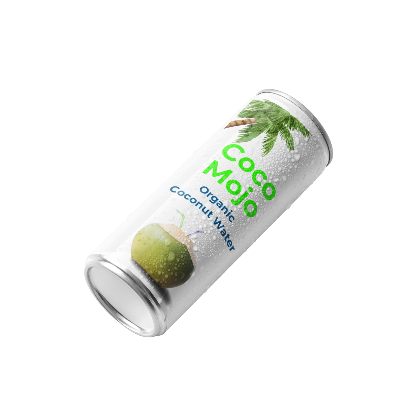 Organic Coconut Water