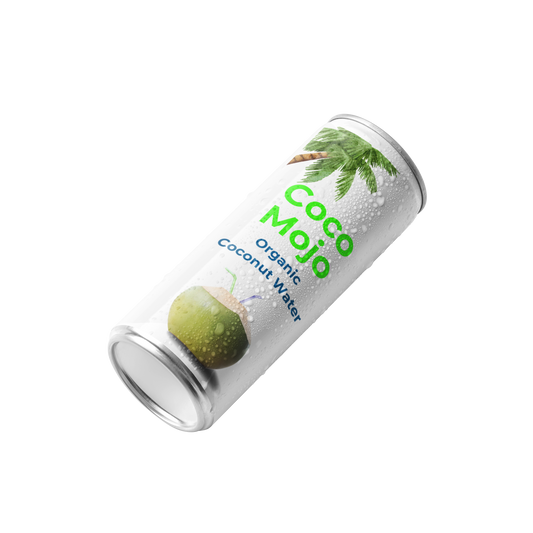 Organic Coconut Water